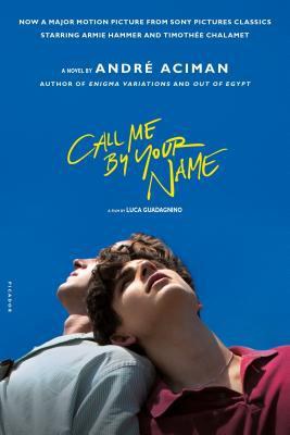 Call Me by Your NamePDF下载